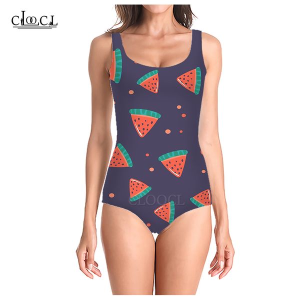 cloocl fruit cartoon watermelon 2021 summer 3d print women sleeveless swimsuit cosplay swimsuits beach one piece swimwear, White;black
cloocl fruit cartoon watermelon 2021 summer 3d print women sleeveless swimsuit cosplay swimsuits beach one piece swimwear, White;black
