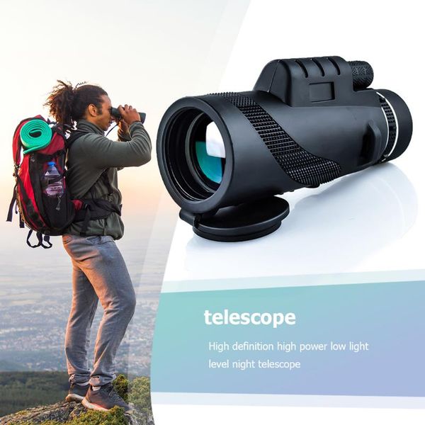 telescope & binoculars bak4 80x100 optics zoom hd lens monocular clear wide vision binocular for outdoor camping hunting climbing adventure
telescope & binoculars bak4 80x100 optics zoom hd lens monocular clear wide vision binocular for outdoor camping hunting climbing adventure