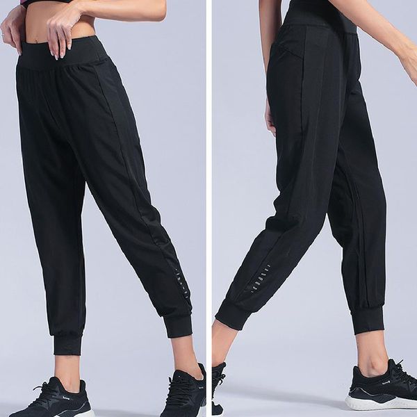 yoga outfit gym leggings fitness for women clothing sporting workout running trousers mujer elastic loose pants
yoga outfit gym leggings fitness for women clothing sporting workout running trousers mujer elastic loose pants