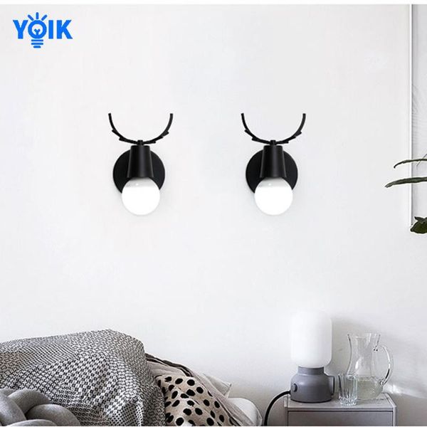 wall lamp nordic modern wood creative personality antler simple living room bedroom bedside dining macaron
wall lamp nordic modern wood creative personality antler simple living room bedroom bedside dining macaron