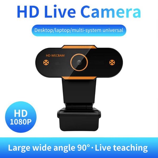 1080p full hd usb web camera with microphone for video conference live streaming digital usb video recorder home office
1080p full hd usb web camera with microphone for video conference live streaming digital usb video recorder home office