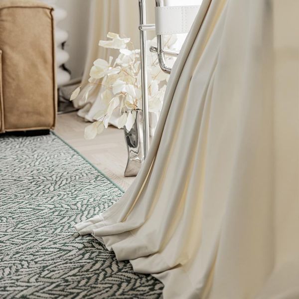 curtain & drapes nordic french style light luxury shading royal silk velvet home decoration semi curtains for living dining room bedroom
curtain & drapes nordic french style light luxury shading royal silk velvet home decoration semi curtains for living dining room bedroom