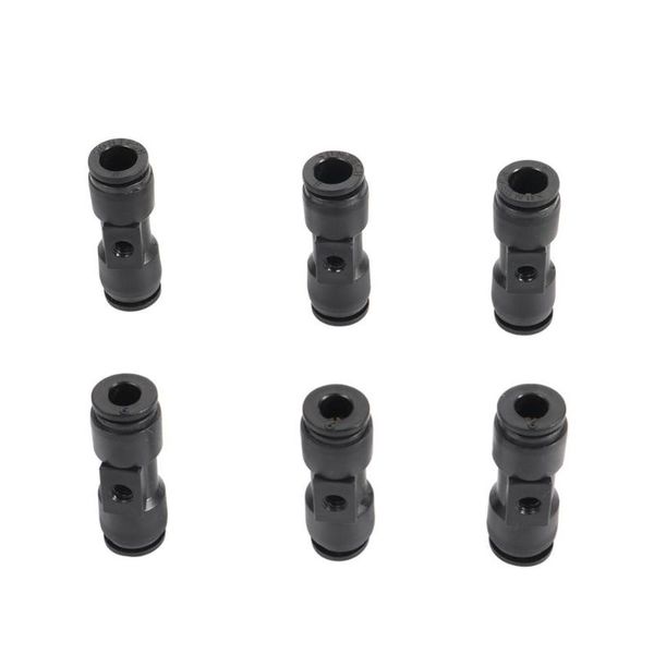 watering equipments 1/4 "slip blocking quick engine connector with 3/16" rosca assent bicycle gardening nebulization atomization o 
watering equipments 1/4 "slip blocking quick engine connector with 3/16" rosca assent bicycle gardening nebulization atomization o