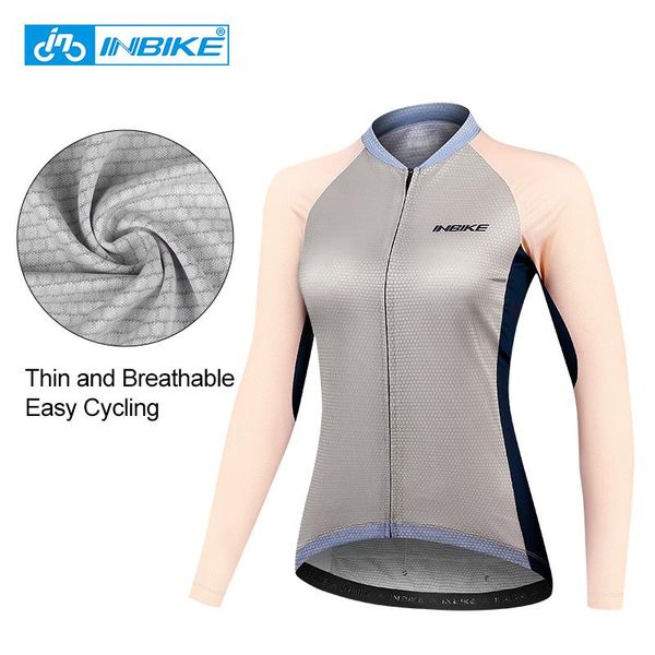 racing jackets inbike cycling jersey long sleeve spring summer women breathable mtb bicycle sportswear team bike, Black;red
racing jackets inbike cycling jersey long sleeve spring summer women breathable mtb bicycle sportswear team bike, Black;red