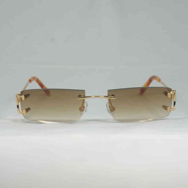 2022 factory wholesale vintage kleine lens draad zonnebril mannen randloze vierkante vrouwen voor outdoor club clear brilmontuur culos shade, White;black
2022 factory wholesale vintage kleine lens draad zonnebril mannen randloze vierkante vrouwen voor outdoor club clear brilmontuur culos shade, White;black