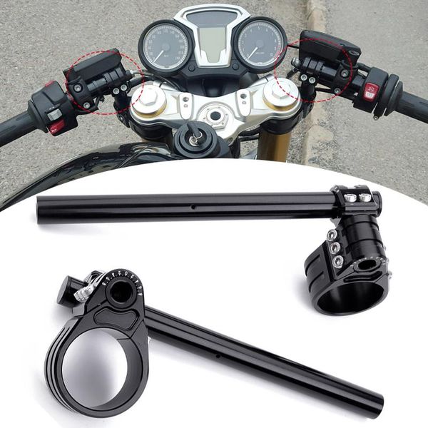for r nine t 2014-2021 adjustable handlebars 55mm racing fork clip on handle bar for r ninet rninet 2021 2021
for r nine t 2014-2021 adjustable handlebars 55mm racing fork clip on handle bar for r ninet rninet 2021 2021