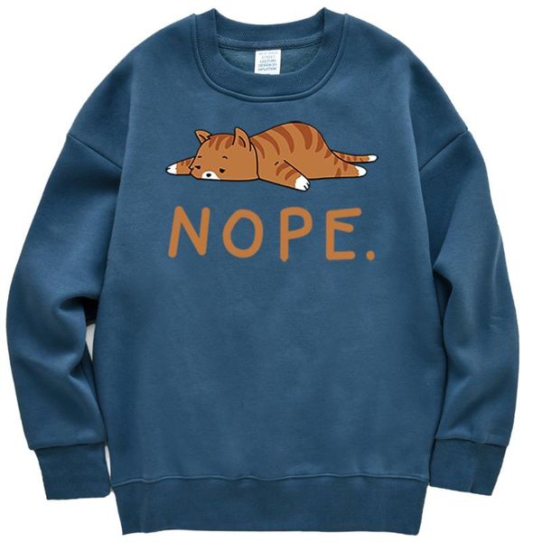 women's hoodies & sweatshirts funny animal pictures female hip hop fleece sweatshirt casual fitness autumn pullovers crewneck warm hood, Black
women's hoodies & sweatshirts funny animal pictures female hip hop fleece sweatshirt casual fitness autumn pullovers crewneck warm hood, Black