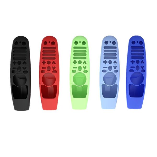 remote controlers silicone control cover for lg an-mr600/an-mr650/an-mr18ba/an-mr19ba smart tv dustproof protective bag shell
remote controlers silicone control cover for lg an-mr600/an-mr650/an-mr18ba/an-mr19ba smart tv dustproof protective bag shell
