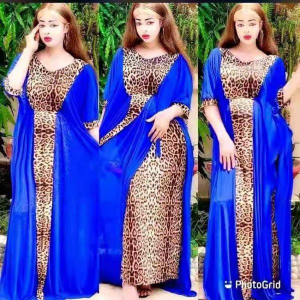 ethnic clothing african long maxi dress women's leopard print patchwork boubou robe africain daily evening party dresses for women, Red
ethnic clothing african long maxi dress women's leopard print patchwork boubou robe africain daily evening party dresses for women, Red