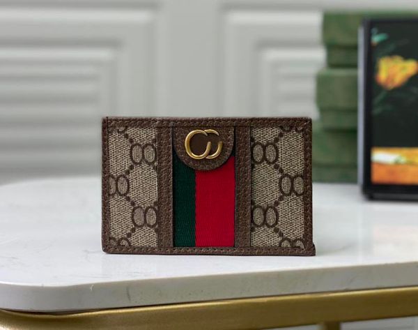 2021 fashion designers wallets luxurys mens women leather bags classic bee tiger snake letters purses original box digram card holder 597617, Red;black
2021 fashion designers wallets luxurys mens women leather bags classic bee tiger snake letters purses original box digram card holder 597617, Red;black