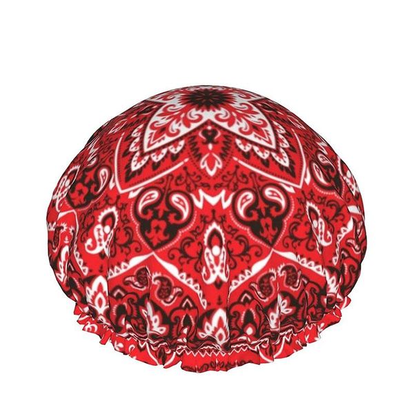 shower caps turban cap with adjustable elastic band fashionable women's for long and thick hair
shower caps turban cap with adjustable elastic band fashionable women's for long and thick hair