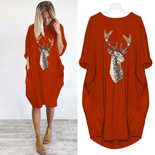 female dress big pocket size neck shirt down with women's short christmas clothes at home jgso, Black;gray
female dress big pocket size neck shirt down with women's short christmas clothes at home jgso, Black;gray