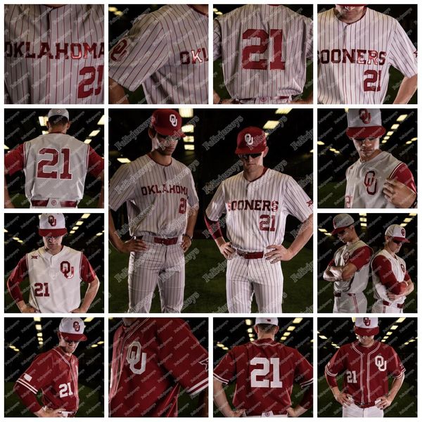 oklahoma sooners 24 cade cavalli 44 blake seacat 21 josh o'garro 45 keller casey 32 read streller rick issanza ncaa college baseball je, Blue;black
oklahoma sooners 24 cade cavalli 44 blake seacat 21 josh o'garro 45 keller casey 32 read streller rick issanza ncaa college baseball je, Blue;black