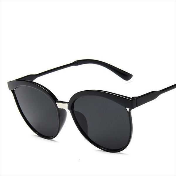 fashion female cute cat eye sun glasses women brand designer sunglasses retro goggles cateye sunglass oculos de sol, White;black
fashion female cute cat eye sun glasses women brand designer sunglasses retro goggles cateye sunglass oculos de sol, White;black