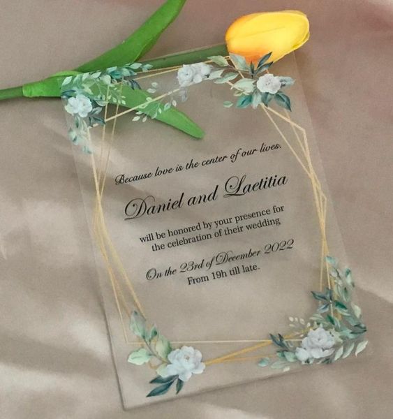 greeting cards acrylic wedding invitation,10pcs custom birthday invitations,envelopes & box,acrylic menu,acrylic quinceanera invitation
greeting cards acrylic wedding invitation,10pcs custom birthday invitations,envelopes & box,acrylic menu,acrylic quinceanera invitation