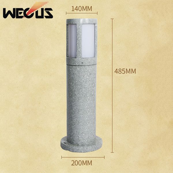 2021 new courtyard in the open air imitation rock lawn led villa light garden landscape 8jpb
2021 new courtyard in the open air imitation rock lawn led villa light garden landscape 8jpb