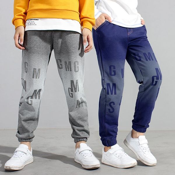 trousers boys pants 2021 autumn cotton long kids 4-14 y print letter pantalones causal cargo, Blue
trousers boys pants 2021 autumn cotton long kids 4-14 y print letter pantalones causal cargo, Blue