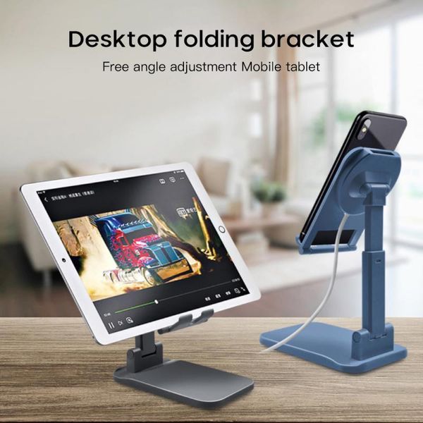 cell phone mounts & holders foldable cradle universal holder grip bracket for tablet stand multi-angle desk8 6s 6
cell phone mounts & holders foldable cradle universal holder grip bracket for tablet stand multi-angle desk8 6s 6