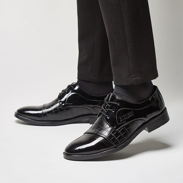 fashion business-dressed leather classic fashionable slip into men's shoes oxfords 2021 new tyu7 qarg, Black
fashion business-dressed leather classic fashionable slip into men's shoes oxfords 2021 new tyu7 qarg, Black