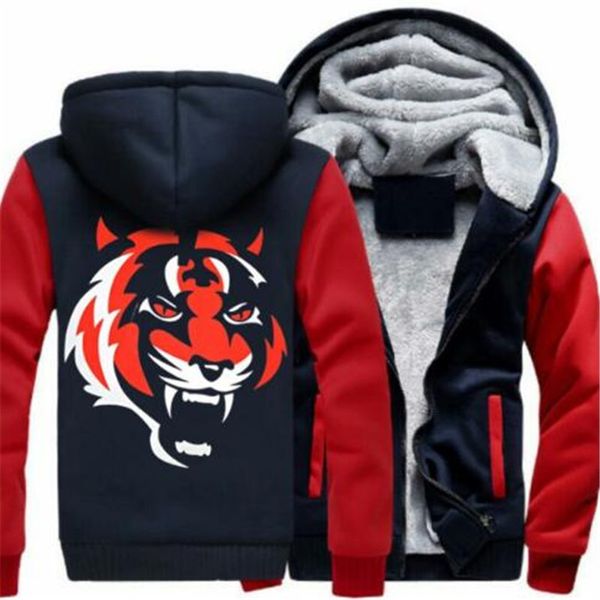 violent tiger head 3d printed new fashion street dress punk-style men's hat-shirt coat in winter 2021 7cj8, Black
violent tiger head 3d printed new fashion street dress punk-style men's hat-shirt coat in winter 2021 7cj8, Black
