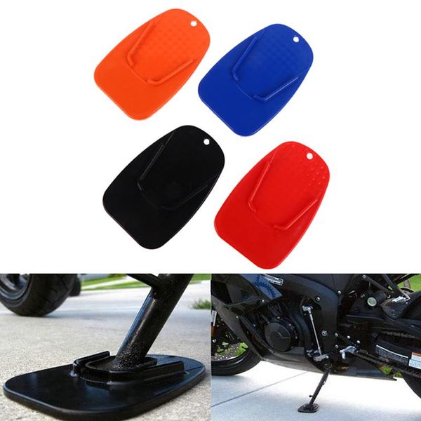 other motorcycle parts bike kickstand side kick stand pad plate base plastic grip support foot
other motorcycle parts bike kickstand side kick stand pad plate base plastic grip support foot