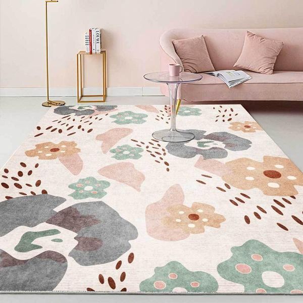 carpets bedroom study room chair floor mats cute nordic abstract cartoon morandi small flowers decor carpet hallway non-slip door rugs
carpets bedroom study room chair floor mats cute nordic abstract cartoon morandi small flowers decor carpet hallway non-slip door rugs