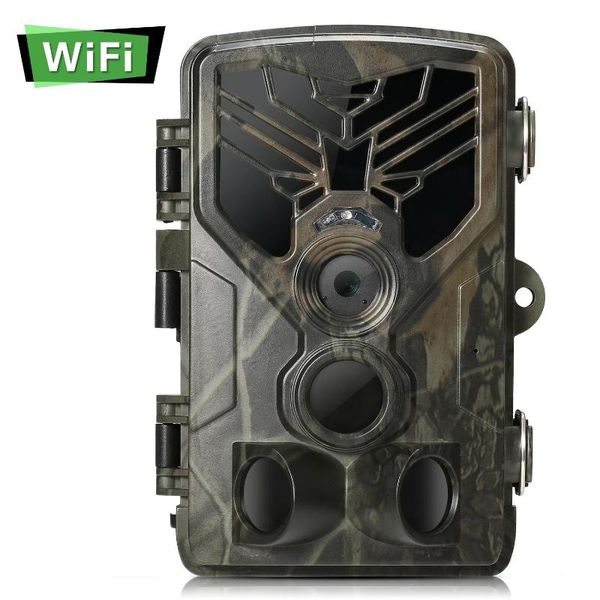 20mp 1080p wifi trail camera hunting game camera wildlife scouting with 3 infrared sensors night vision ip65 waterproof
20mp 1080p wifi trail camera hunting game camera wildlife scouting with 3 infrared sensors night vision ip65 waterproof