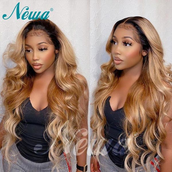 lace wigs blonde ombre body wave front wig pre plucked with baby hair 180% a 13x6 brazilian human frontal for women, Black;brown
lace wigs blonde ombre body wave front wig pre plucked with baby hair 180% a 13x6 brazilian human frontal for women, Black;brown