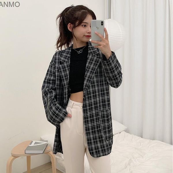 men's shorts blazer jacket women's summer thin 2021 net red fried street lattice fashion medium length suit top, White;black
men's shorts blazer jacket women's summer thin 2021 net red fried street lattice fashion medium length suit top, White;black