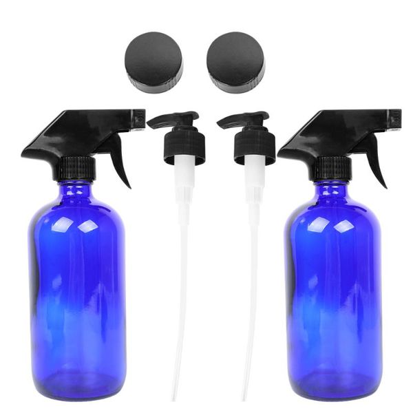 storage bottles & jars 1 set of glass spray bottle reusable subpackaging refillble cosmetics container blue (2pcs 500ml bottles, 2pc pres
storage bottles & jars 1 set of glass spray bottle reusable subpackaging refillble cosmetics container blue (2pcs 500ml bottles, 2pc pres
