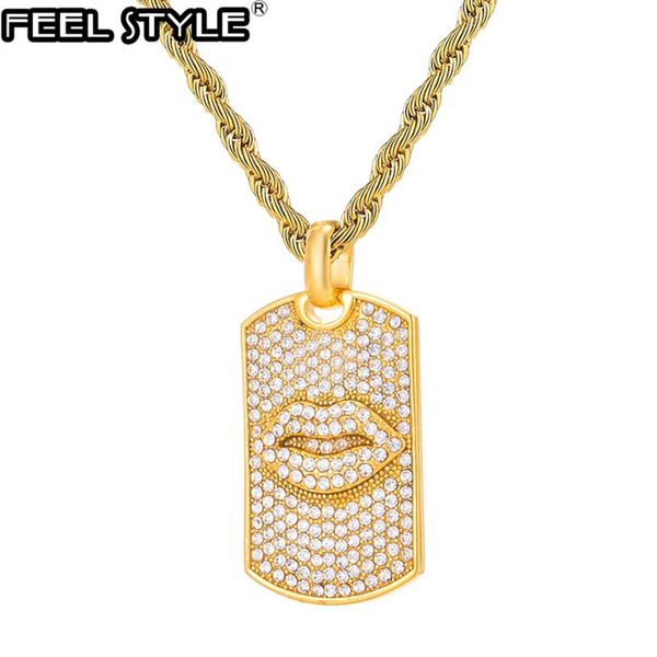 pendant necklaces iced out bling lips micro paved rhinestone & pendants for men hip hop jewelry with rope chain, Silver
pendant necklaces iced out bling lips micro paved rhinestone & pendants for men hip hop jewelry with rope chain, Silver
