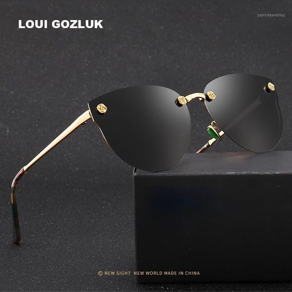sunglasses fashion polarized ms. personality color film tide glasses golden rose uv400 protection sun gunes gozlugu, White;black
sunglasses fashion polarized ms. personality color film tide glasses golden rose uv400 protection sun gunes gozlugu, White;black