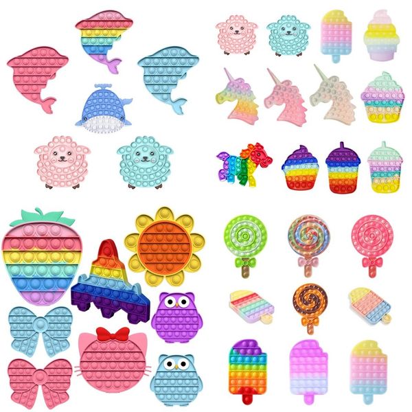 fidget toys push it bubble antistress toys anti-stress soft sensory gifts reusable squeeze toys gifts stress reliever board games
fidget toys push it bubble antistress toys anti-stress soft sensory gifts reusable squeeze toys gifts stress reliever board games