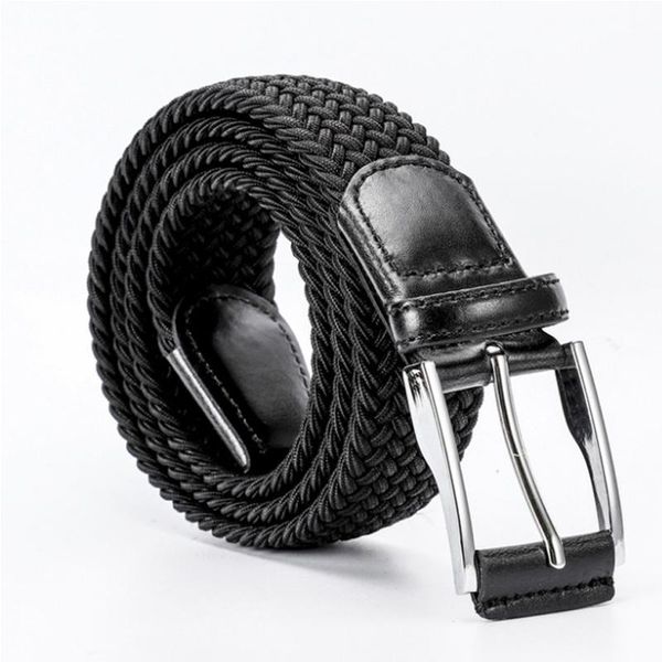 belts vintage boho wasist allery elastic braided golf fabric woven casual without holes for men/womenwomen/junior, Black;brown
belts vintage boho wasist allery elastic braided golf fabric woven casual without holes for men/womenwomen/junior, Black;brown