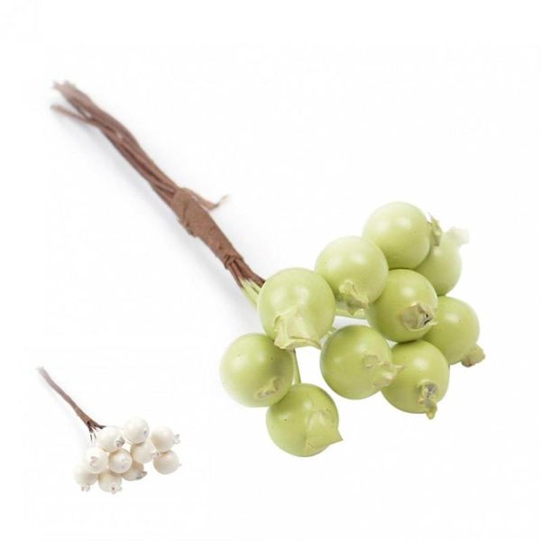 decorative flowers & wreaths excellent workmanship polystyrene styrofoam realistic hard to fade simulation berry for gifts
decorative flowers & wreaths excellent workmanship polystyrene styrofoam realistic hard to fade simulation berry for gifts