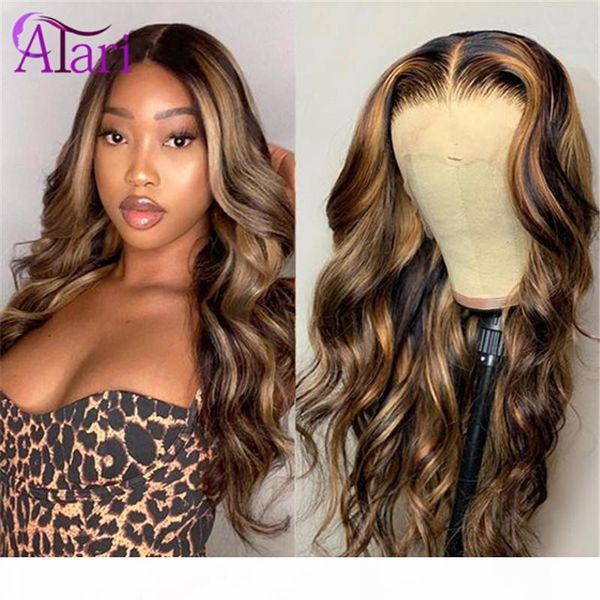 honey color omber highlight virgin hair lace front wigs body wave peruvian transparent lace frontal wigs 100% human hair, Black;brown
honey color omber highlight virgin hair lace front wigs body wave peruvian transparent lace frontal wigs 100% human hair, Black;brown