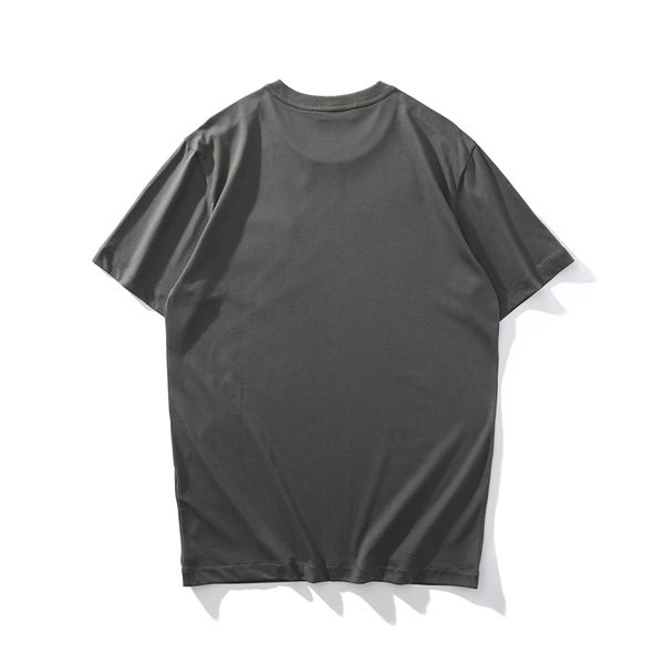 summer men's t shirts leisure simple badge design cotton short sleeve fashion loose solid color pocket european and american brand, White;black
summer men's t shirts leisure simple badge design cotton short sleeve fashion loose solid color pocket european and american brand, White;black
