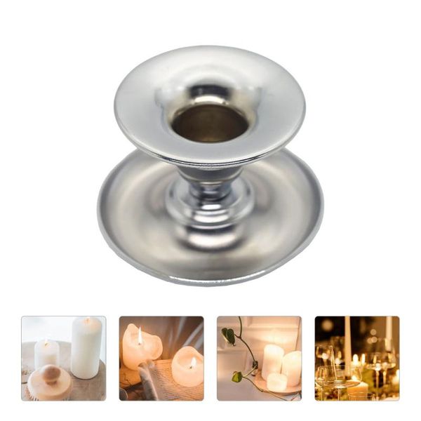 candle holders 1pc iron art candlestick stand party layout scented holding tray
candle holders 1pc iron art candlestick stand party layout scented holding tray
