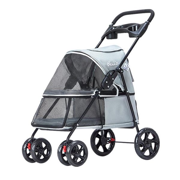 dog car seat covers lightweight foldable pet trolley dogs cats outing supplies four-wheeled shopping cart comfortable and safe
dog car seat covers lightweight foldable pet trolley dogs cats outing supplies four-wheeled shopping cart comfortable and safe