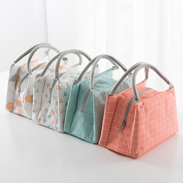 storage bags thick aluminum foil thermal insulation bag portable waterproof insulated food lunch tote cooler for outdoor picnic camping
storage bags thick aluminum foil thermal insulation bag portable waterproof insulated food lunch tote cooler for outdoor picnic camping