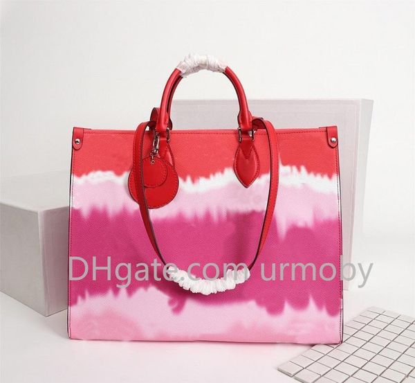 l famous brand handbags purses fashion designer luxury onthego bag women style genuine leather shoulder bags nvf
l famous brand handbags purses fashion designer luxury onthego bag women style genuine leather shoulder bags nvf