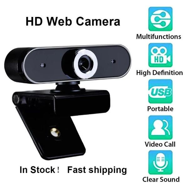 webcams webcam hd web camera with built-in microphone usb plug n play cam, widescreen video
webcams webcam hd web camera with built-in microphone usb plug n play cam, widescreen video