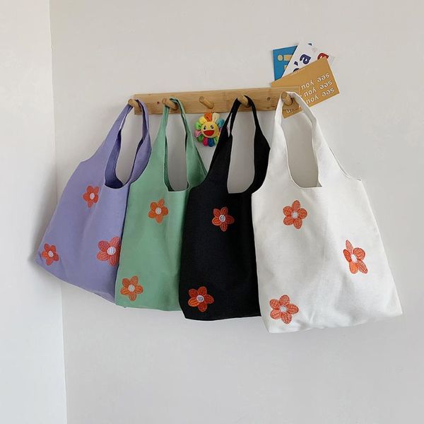 evening bags fashion women's bag flower printing canvas shoulder female ladies 2021 casual design large capacity shopper tote handbags
evening bags fashion women's bag flower printing canvas shoulder female ladies 2021 casual design large capacity shopper tote handbags