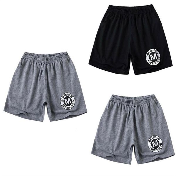 summer mid waist boys pants casual loose solid color printed shorts running basketball sports trousers, Black
summer mid waist boys pants casual loose solid color printed shorts running basketball sports trousers, Black