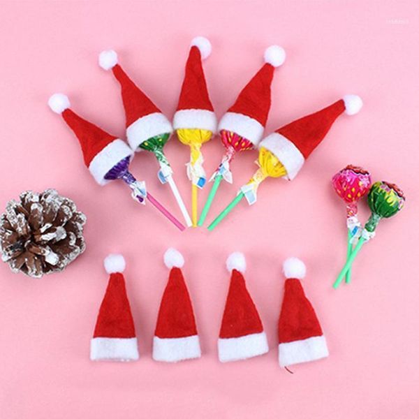 christmas decorations creative xmas lollipop hat mini santa claus er cover festival party decoration1
christmas decorations creative xmas lollipop hat mini santa claus er cover festival party decoration1