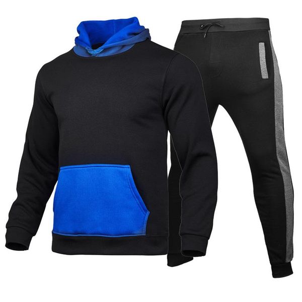 men's tracksuits men hoodies sets tracksuit homme hooded sweatshirts+pants pullover hoodie sportwear suit casual little bear print, Gray
men's tracksuits men hoodies sets tracksuit homme hooded sweatshirts+pants pullover hoodie sportwear suit casual little bear print, Gray