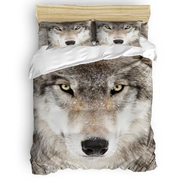 bedding sets animal eye close-up head set bedroom comforter bed sheet pillowcase fashion design duvet cover
bedding sets animal eye close-up head set bedroom comforter bed sheet pillowcase fashion design duvet cover