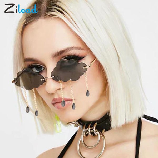 sunglasses zilead party wacky glasses rimless street snap style vintage shade sun metal framework for unisex, White;black
sunglasses zilead party wacky glasses rimless street snap style vintage shade sun metal framework for unisex, White;black