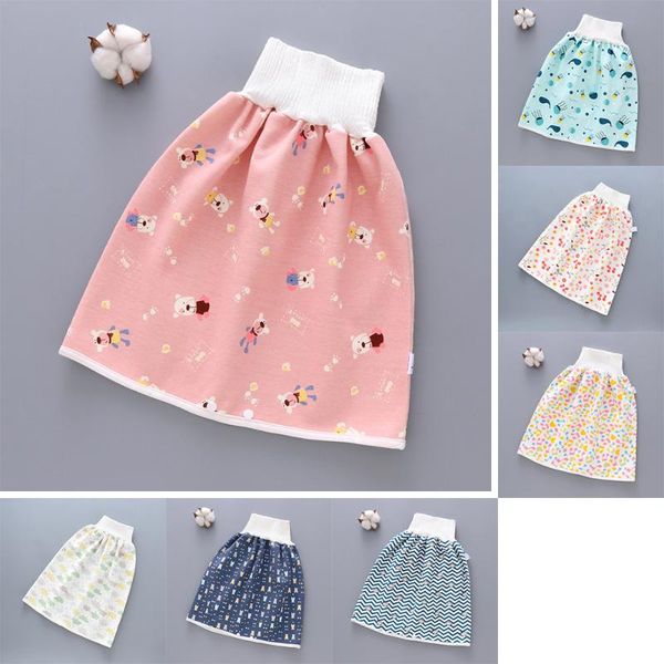 cloth diapers 1pcs baby waterproof diaper skirt cotton high waist children training pants reusable sleeping leak-proof
cloth diapers 1pcs baby waterproof diaper skirt cotton high waist children training pants reusable sleeping leak-proof