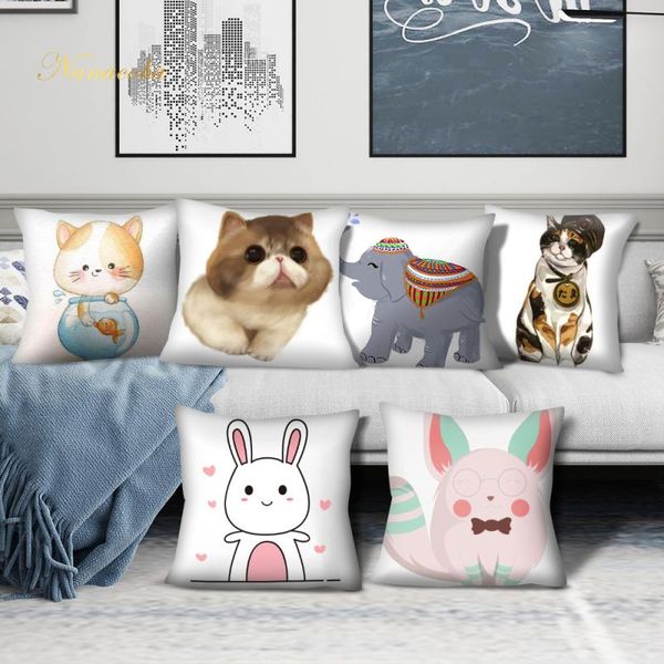pillow case cartoon pattern cover animal cushion printed throw pillowcase for home sofa decorative
pillow case cartoon pattern cover animal cushion printed throw pillowcase for home sofa decorative